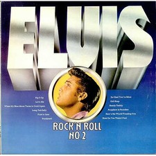 Elvis presley elvis for sale  UK