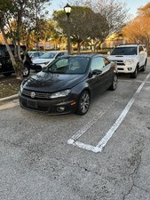 2013 volkswagen eos for sale  Lake Worth