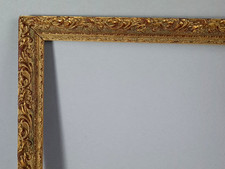 Cadre ancien 54x40 d'occasion  Avignon