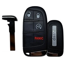 Chaveiro remoto de entrada inteligente JEEP RENEGADE prox fabricante de equipamento original 2015-2023 735636994 comprar usado Chaveiro remoto de entrada inteligente JEEP RENEGADE prox fabricante de equipamento original 2015-2023 735636994 comprar usado  Enviando para Brazil