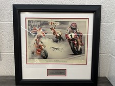 Carl fogarty champion for sale  WEYMOUTH