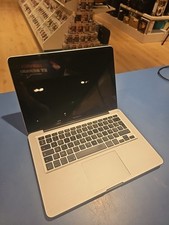 Macbook pro a1278 d'occasion  Yzeure
