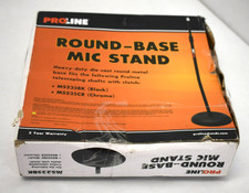 Proline round base for sale  Kansas City