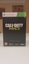 Call of Duty MW3 Hardened Edition xbox 360 comprar usado  Enviando para Brazil