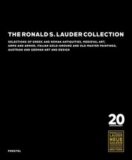 The ronald lauder gebraucht kaufen  München