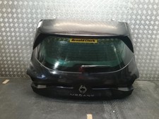 Renault megane tailgate for sale  WEST BROMWICH