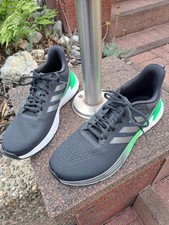 Adidas cloudfoam sneakers gebraucht kaufen  Sulzbach/Saar