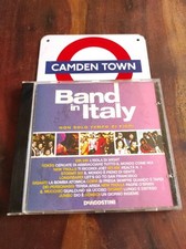Band italy vol gebraucht kaufen  Versand nach Germany
