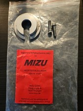 Mizu hecktieferlegung triumph gebraucht kaufen  Hanau