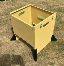 Folding stand scheppach for sale  LOUGHBOROUGH