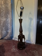 Hand carved trio for sale  BRISTOL