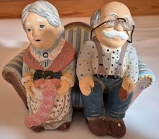 Bank keramik geschenk gebraucht kaufen  Gießen