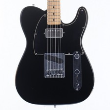 Fender Road Worn Player Telecaster Preto 2010 (no250807) comprar usado  Enviando para Brazil
