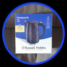 Russell hobbs honeycomb for sale  RADSTOCK