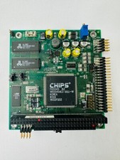 Módulo utilitário RTD CM110HR VGA + tela plana, usado comprar usado  Enviando para Brazil