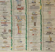 Nintendo wii games for sale  HARPENDEN