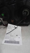 Conjunto de faróis Toyota Sienna 2013 usado fabricante de equipamento original cinza lado esquerdo L comprar usado  Enviando para Brazil