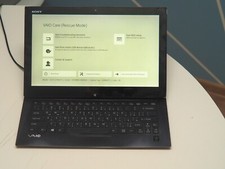 sony vaio duo for sale sony vaio duo for sale WELLINGBOROUGH