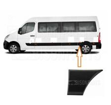 Renault master side for sale  DUNFERMLINE