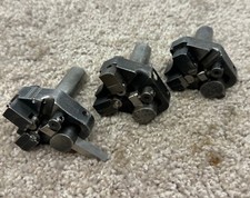 BOYAR-SCHULTZ PORTA-FERRAMENTAS CAIXA DE ROLOS - 00RB - HASTE 5/8" comprar usado  Enviando para Brazil