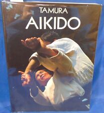 Tamura aikido... d'occasion  Saint-Didier-sur-Chalaronne