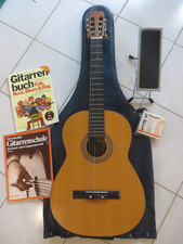 Gitarre kindergitarre junior gebraucht kaufen  Werneck
