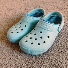 Crocs classic lined for sale  San Tan Valley