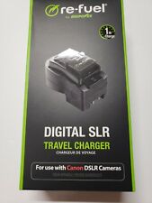 Dslr travel charger for sale  Troy