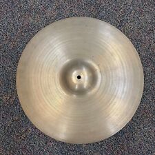 Zildjian 1950s crash for sale  Hoboken