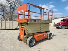 2015 jlg 4069le for sale  Kansas City