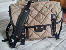 Sac bandoulière tissu d'occasion  Le Puy-en-Velay