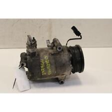 Compressore per ford usato  Bedizzole