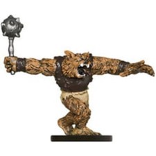 Bugbear warrior demonweb d'occasion  Expédié en Belgium