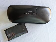 Coach eyeglass case for sale  Twin Falls