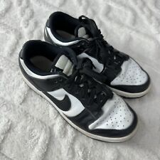 Nike black white for sale  Van Buren