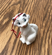 Duchess aristocats white for sale  UK