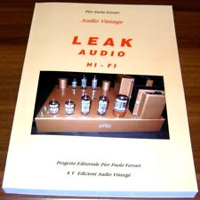 Leak audio quad usato  Italia