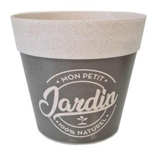 Cache pot bambou d'occasion  Gordes