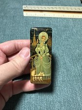 Vintage miniature hinged for sale Vintage miniature hinged for sale  Richardson