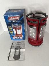 Coleman quad lantern for sale  Littleton