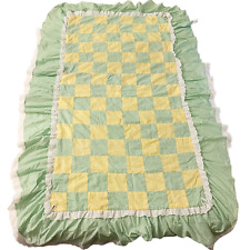 Vtg crib canopy for sale  San Antonio