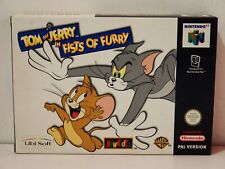Tom and jerry d'occasion  Paris XI