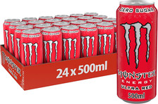 Monster energy ultra usato  Potenza