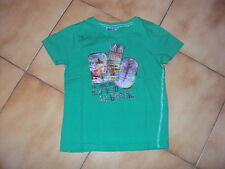 Shirt vert nky d'occasion  Saint-Denis