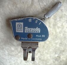 Fahrrad schalthebel torpedo gebraucht kaufen  Deutschland