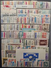 Briefmarken rumänien posta gebraucht kaufen  Duisburg