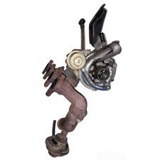 Turbina 9622526980 citroen usato  Pratola Peligna
