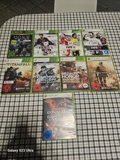 Xbox360 spiele gebraucht kaufen  Eschenburg