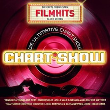 Various ultimative chartshow gebraucht kaufen  Berlin