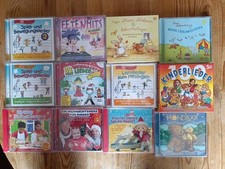 kinder cds sammlung gebraucht kaufen kinder cds sammlung gebraucht kaufen Tirschenreuth